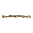 Zentauron Rucksack Brustgurt 20mm