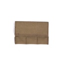 Zentauron MOLLE Adapter Gürtel dreifach