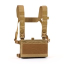 Zentauron Micro Battle Chest Rig Set