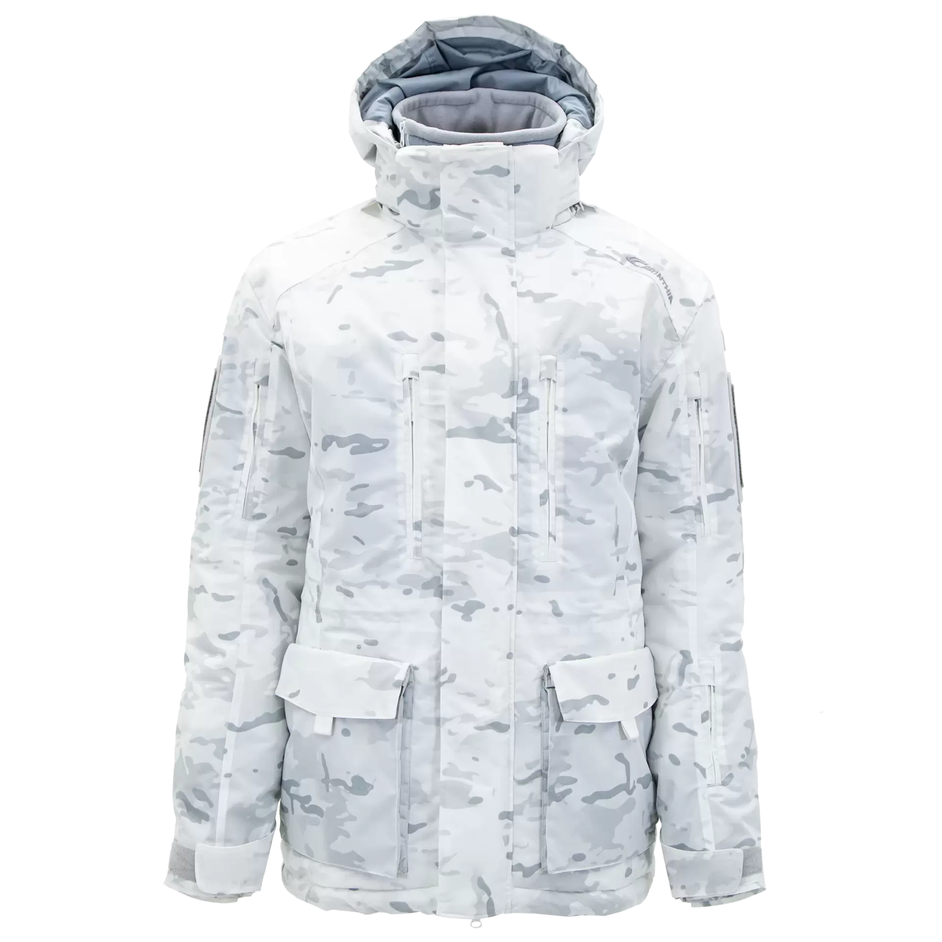 ECIG 4.0 Jacke