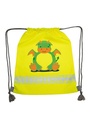 Korntex Kinder Turnbeutel Funtastic Wildlife