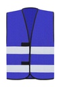 Korntex Funktionsweste mit Klettverschluss
