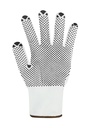 Korntex Grobstrickhandschuh