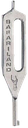 Safariland HK-10 Handschellenschlüssel