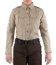 First Tactical Pro Duty langarm Hemd für Damen
