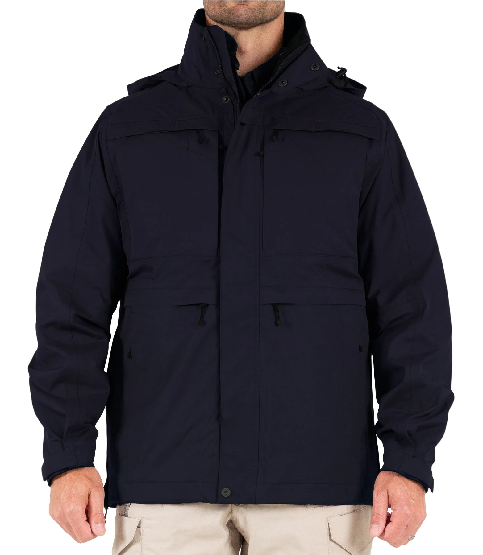 First Tactical Outer Softshelljacke