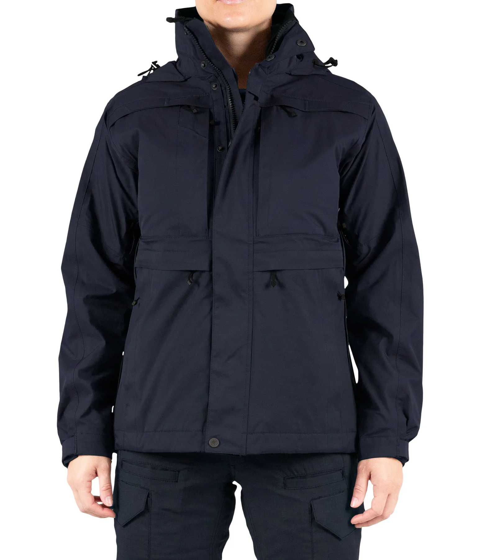 First Tactical Outer Softshelljacke für Damen