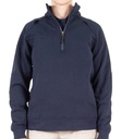 First Tactical Pullover mit 1-4 Reissverschluss für Damen