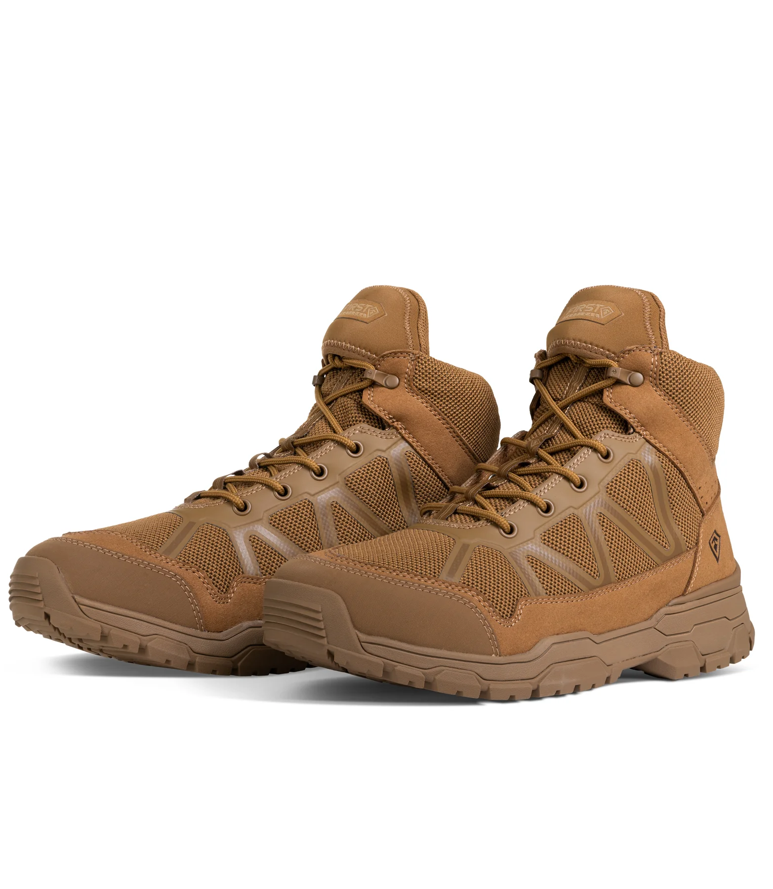First Tactical Operator 5" Schuhe