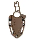 First Tactical Scorpion Messer
