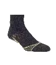 First Tactical 3" Advanced Fit Dienstsocke schwarz