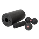 Togu Blackroll Set kompakt