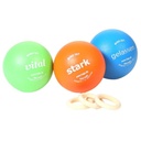Togu Ball Mind Set