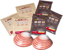 CosiMed LavaShell Starter Set