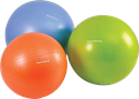 Sanctband Gymnastikball