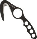 Benchmade Rettungsmesser