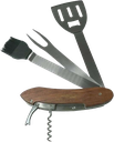 BBQ 5-1 Multitool