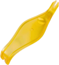 Borris Zeckenhebel mit Lupe