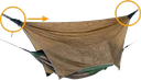 Amazonas Verstauhülle Tarp Sock