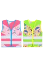 Korntex Kinder Funktionsweste Fantasie