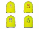 Korntex Cap für Kinder Tierwelt