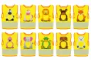 Korntex Kinder Warnweste Tierwelt