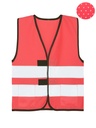 Korntex Kinder Mesh Funktionsweste