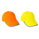 Korntex Hi-Vis Cap Basic