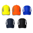 Korntex Hi-Vis Cap Premium