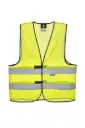 Korntex Mesh Warnweste EN 20471